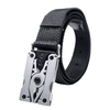 Trek Tech Gear FLM-8282850492727-SN1001-Nylon-Belt