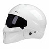 Trek Tech Gear 1005005613973015-Gloss White-S Gloss White / S