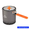 Trek Tech Gear 1005003750639463-Heat collect pot-China Heat collect pot / China